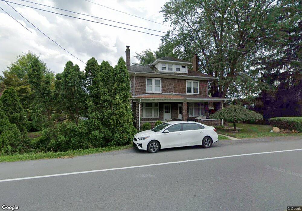 1036 E Susquehanna St, Allentown, PA 18103 - photo 1