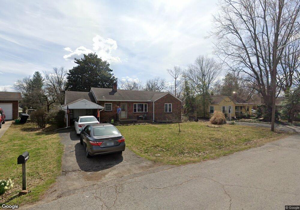 1567 Meadow Ln, New Albany, IN 47150 - photo 1