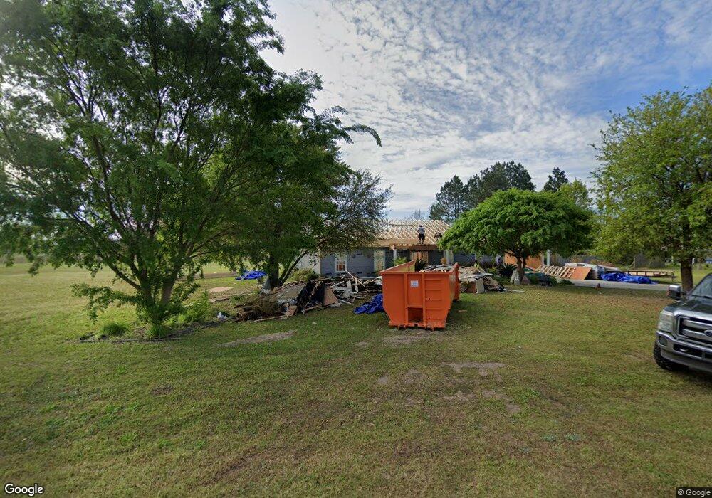 101 Joe Myrick Rd, Ocilla, GA 31774 - photo 1