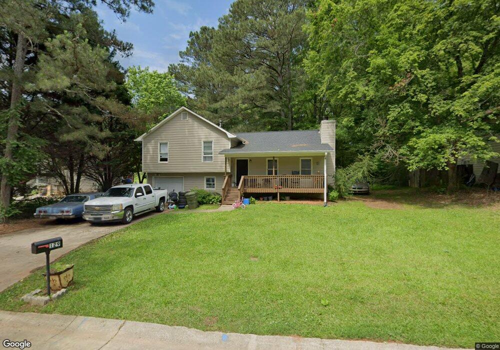 129 Fawn Cir unit 11, Carrollton, GA 30117 - photo 1