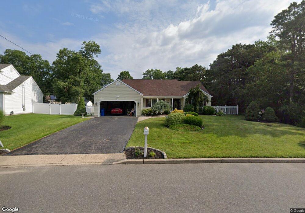 142 Outboard Ave, Manahawkin, NJ 08050 - photo 1