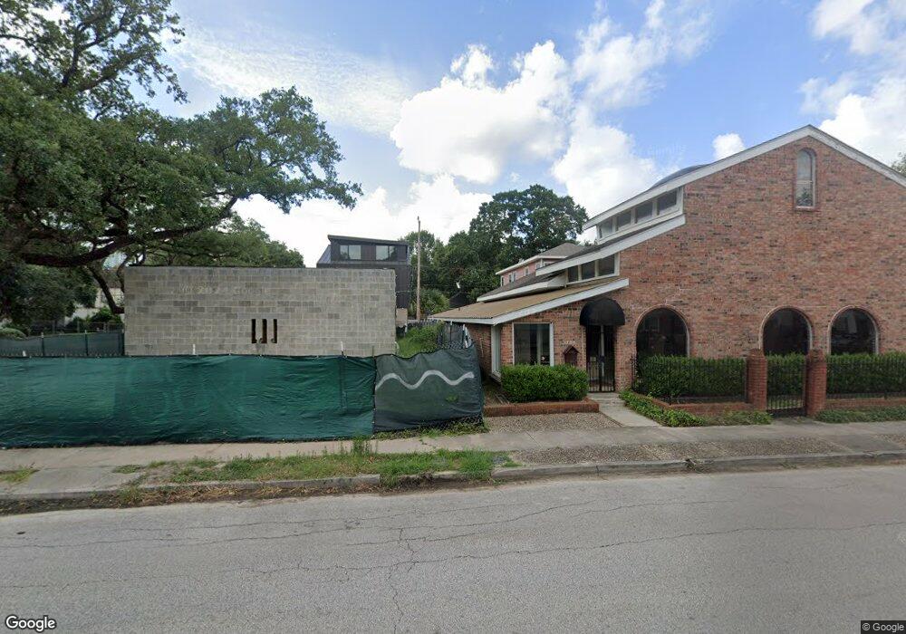 1701 Fairview St, Houston, TX 77006 - photo 1