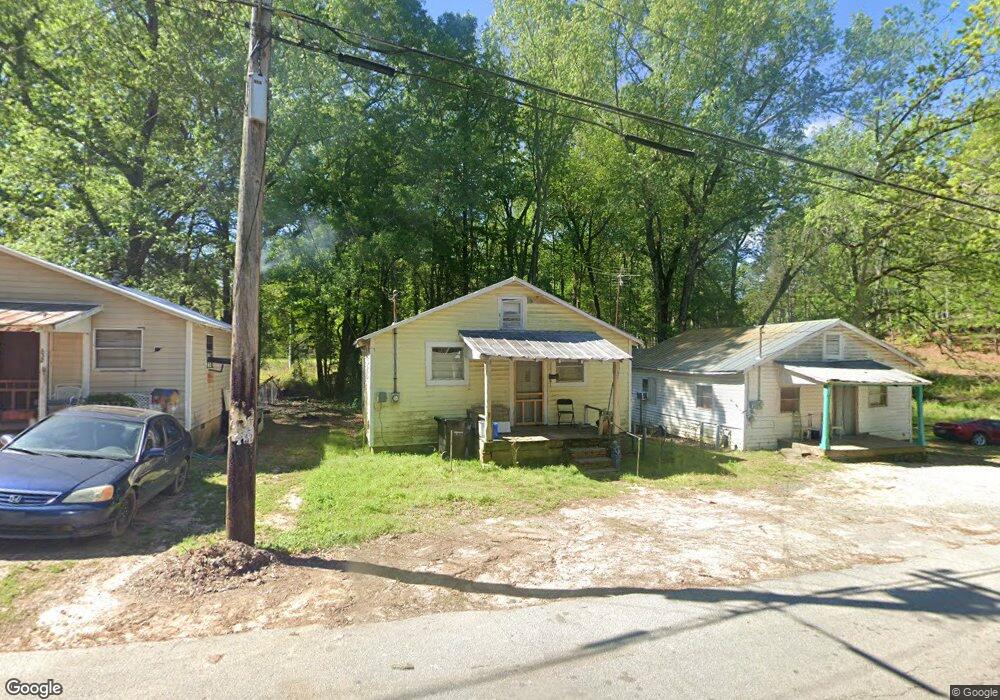 126 12th St, Barnesville, GA 30204 - photo 1