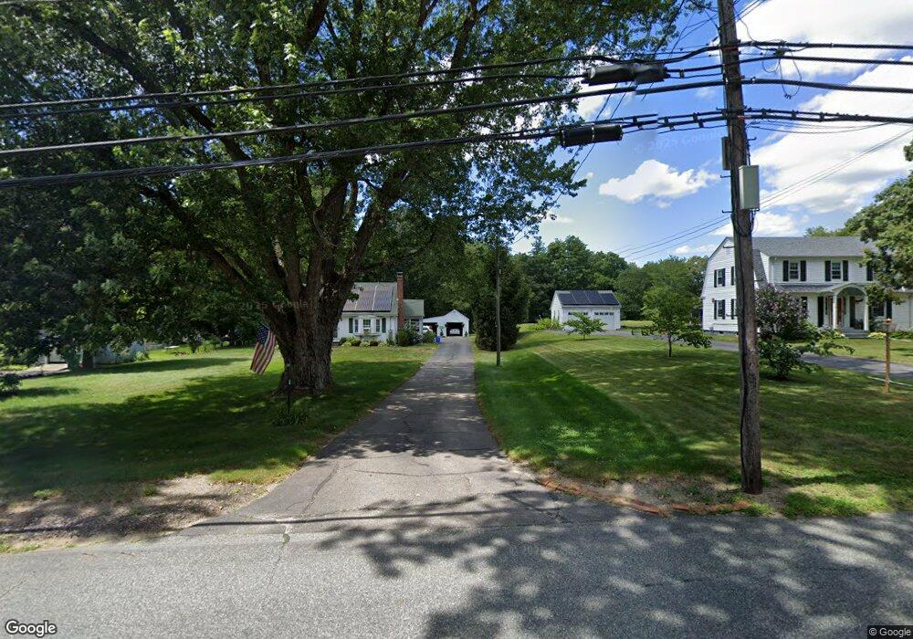 29 Chestnut Hill Rd, Glocester, RI 02814 - photo 1