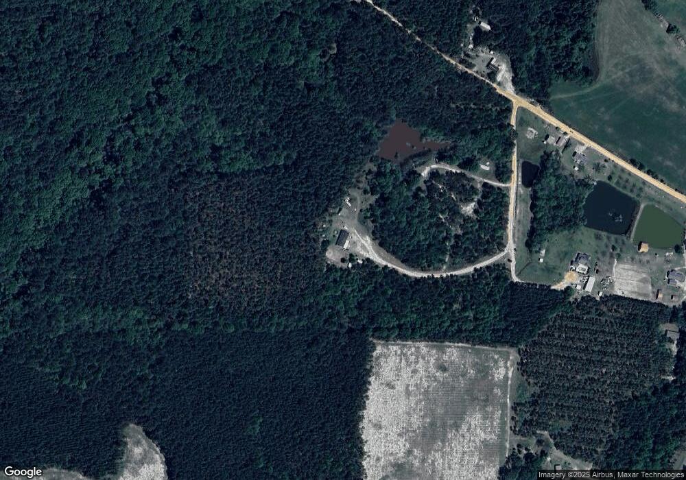 136 Jade Ln, Ambrose, GA 31512 - photo 1