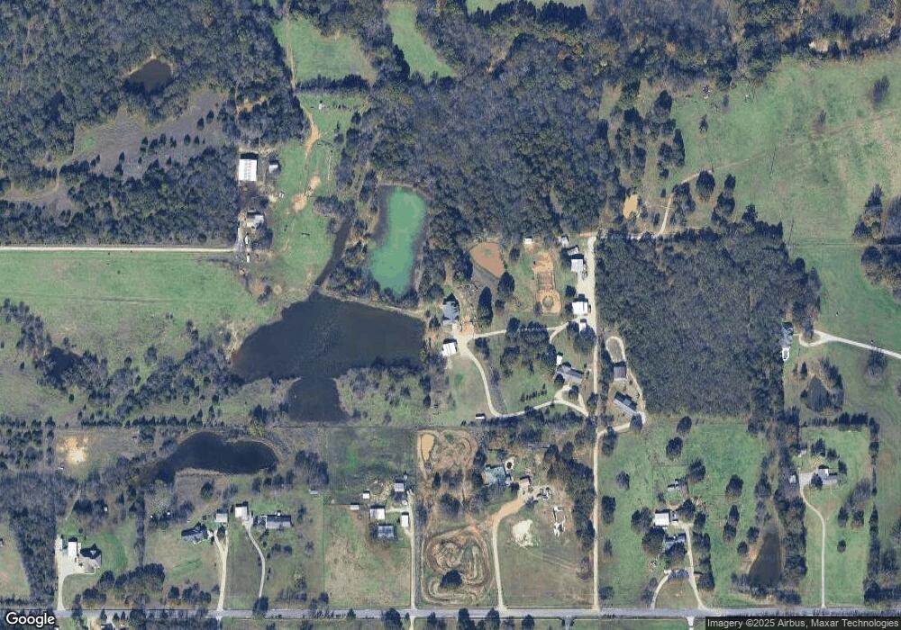 2522 Bussell Ridge Rd, Ardmore, OK 73401 - photo 1