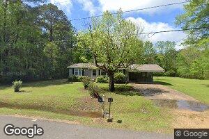 1010 Magnolia St, SMacKover, AR 71762