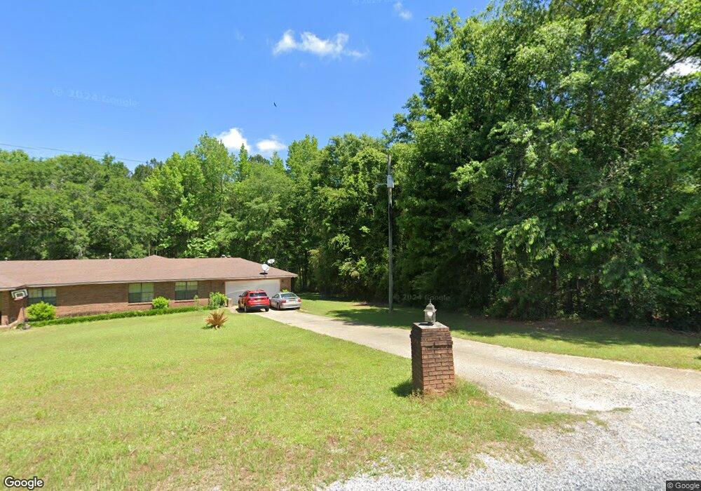 33 Boney Rd, Laurel, MS 39443 - photo 1