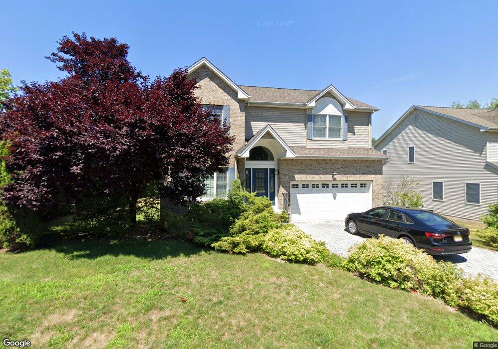 100 Eidner Way, Northvale, NJ 07647 - photo 1