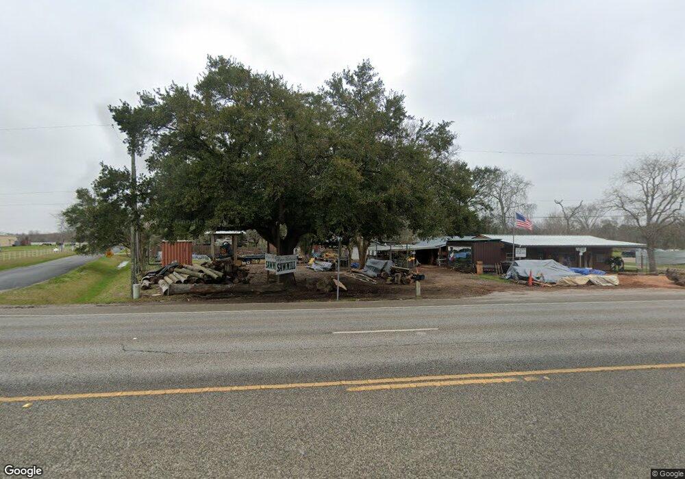 19124 E Highway 6, Alvin, TX 77511 - photo 1