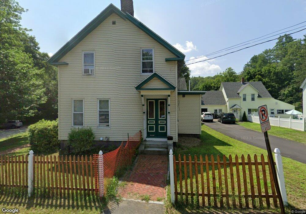 79 Knight St, Concord, NH 03301 - photo 1