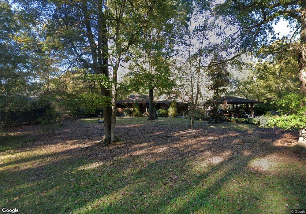 313 S Bickett St, Burgaw, NC 28425 - photo 1