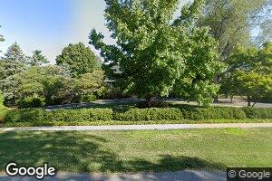 406 E Dunlap St, Kentland, IN 47951