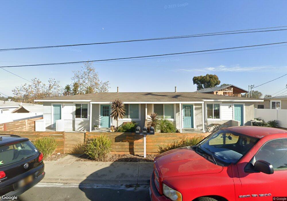 Street View Photo