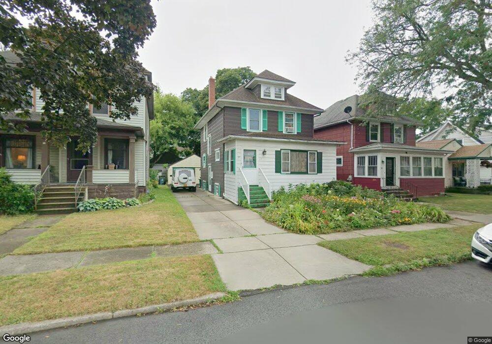 57 Chipman Place, North Tonawanda, NY 14120 - photo 1