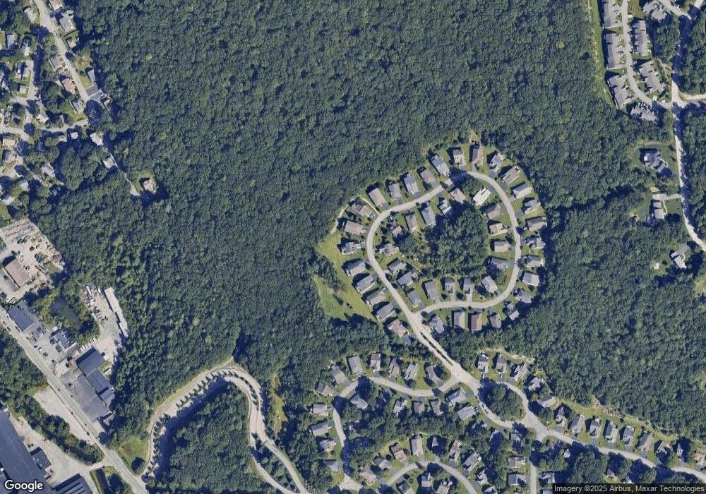 47 Cambridge Cir, Smithfield, RI 02917 - photo 1