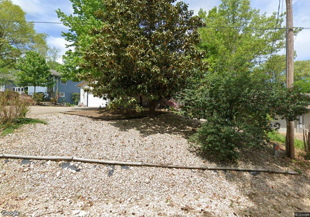 47 Purfleet Dr, Bella Vista, AR 72715 - photo 1