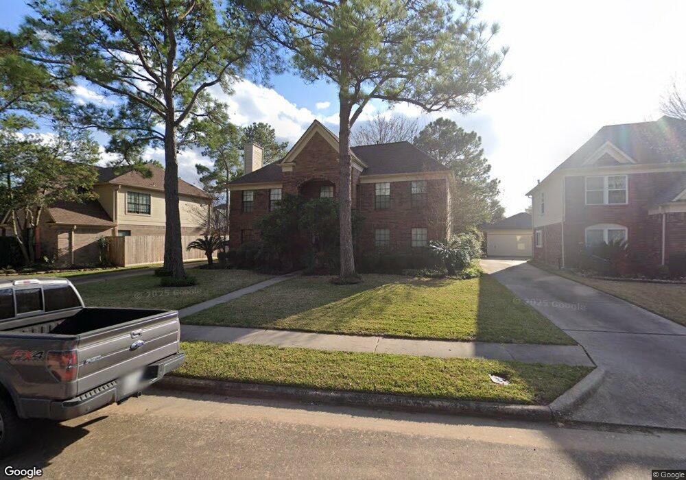 7811 Feather Springs Dr, Houston, TX 77095 - photo 1