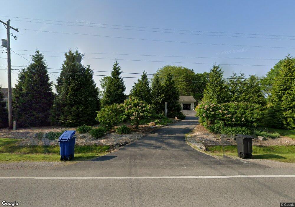 12201 W Mount Morris Rd, Flushing, MI 48433 - photo 1