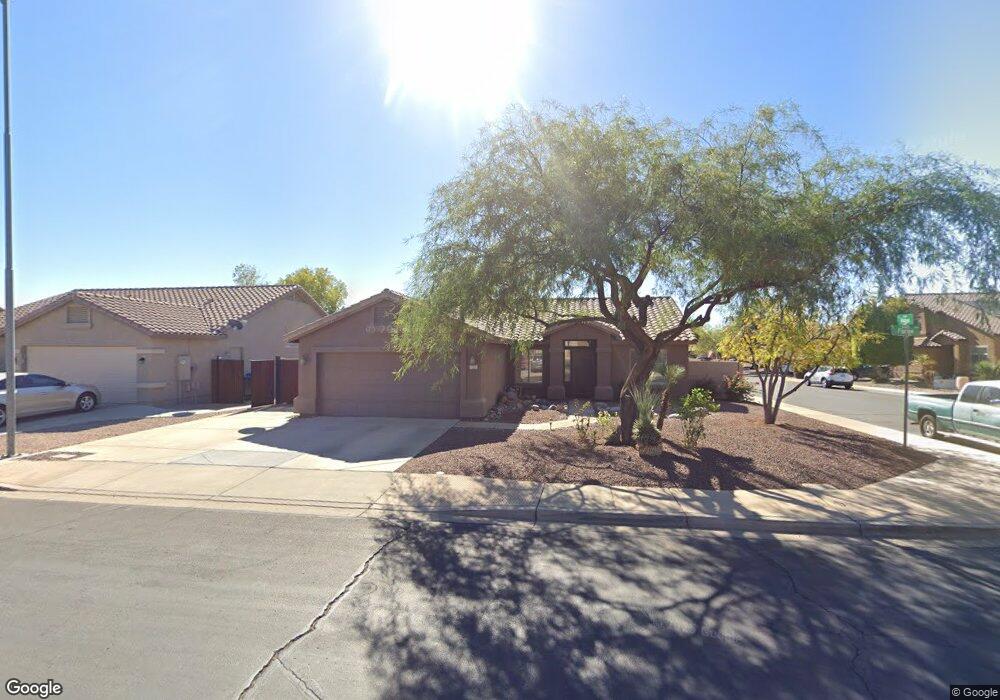 10631 E Forge Ave, Mesa, AZ 85208 - photo 1