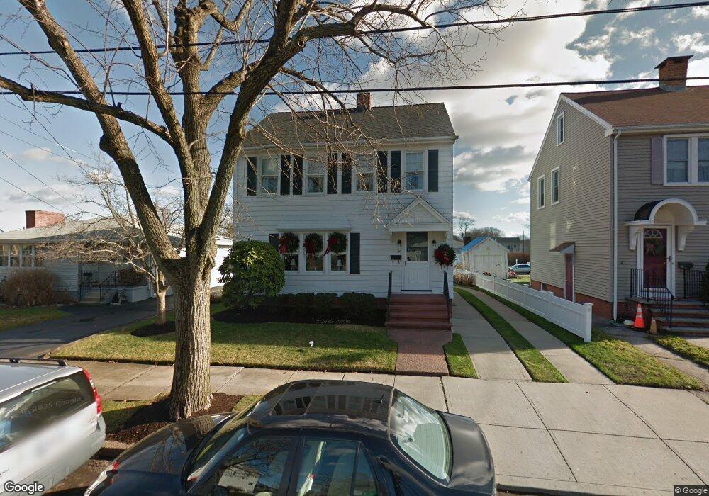 143 Ocean View St, New Haven, CT 06512 - photo 1