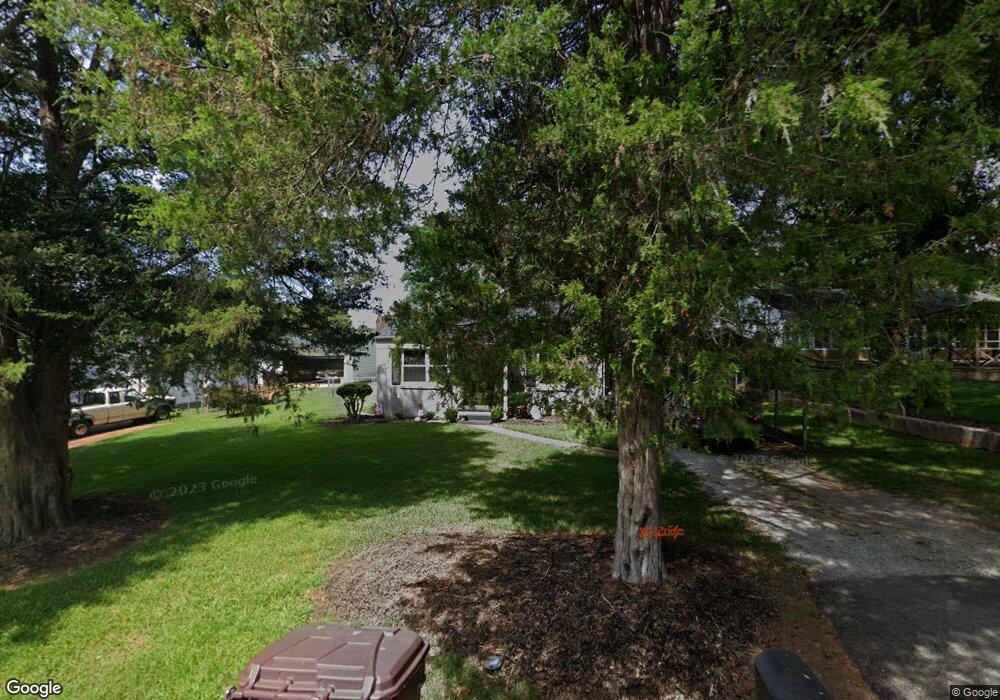 316 S Elm St, Pendleton, SC 29670 - photo 1