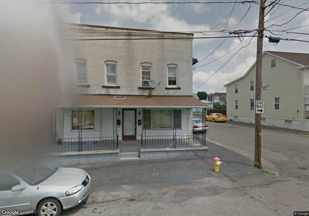 701 N James St, Hazleton, PA 18201 - photo 1