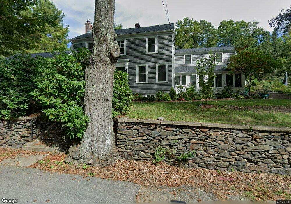 68 Rigby St, Clinton, MA 01510 - photo 1