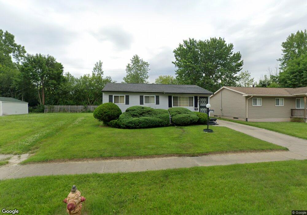 5430 Stiffler Rd, Flint, MI 48505 - photo 1