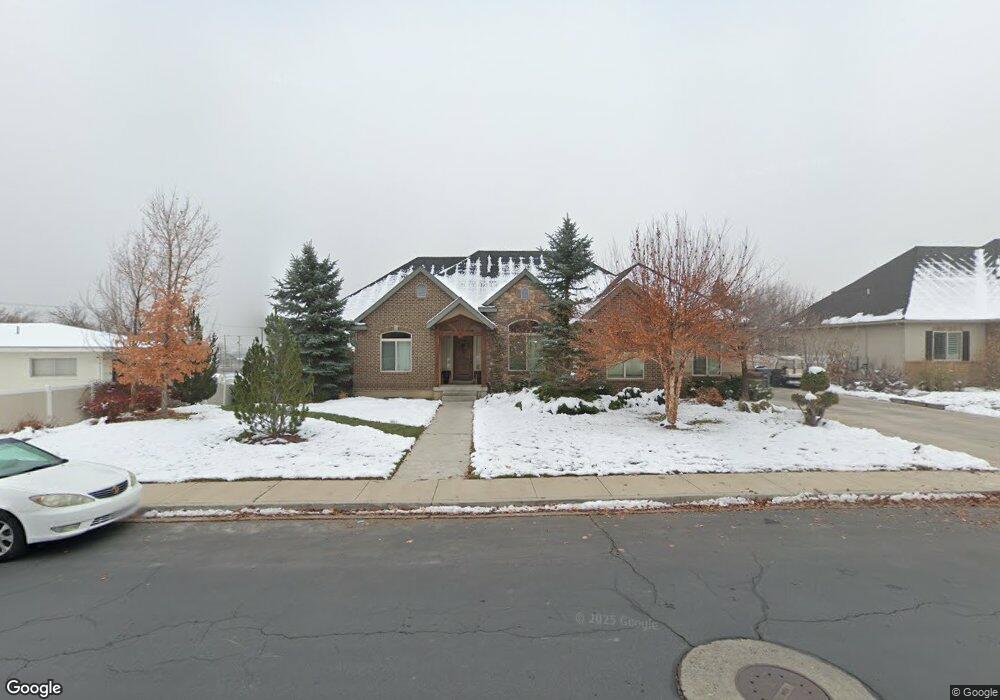 621 W 2760 N unit 17, Pleasant Grove, UT 84062 - photo 1