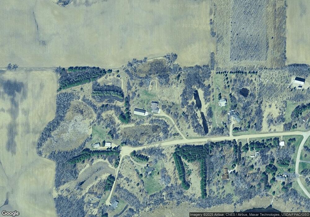 5559 Mud Lake Ln SW, Alexandria, MN 56308 - photo 1