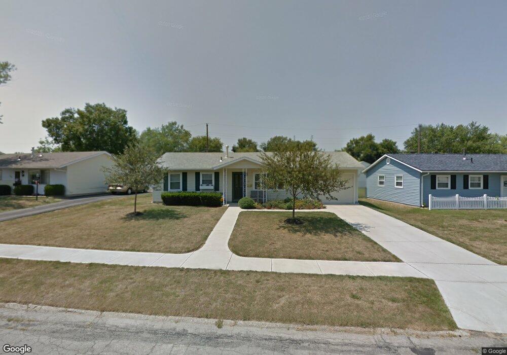 158 Cooper Ln, Xenia, OH 45385 - photo 1