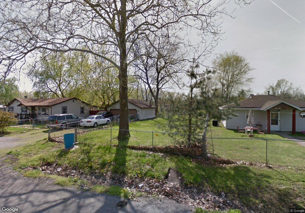 2821 Harvard St, Collinsville, IL 62234 - photo 1