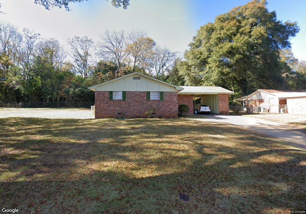 2115 Monaco Dr, Columbus, GA 31903 - photo 1