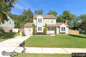 732 Winton Ave, Glen Burnie, MD 21061