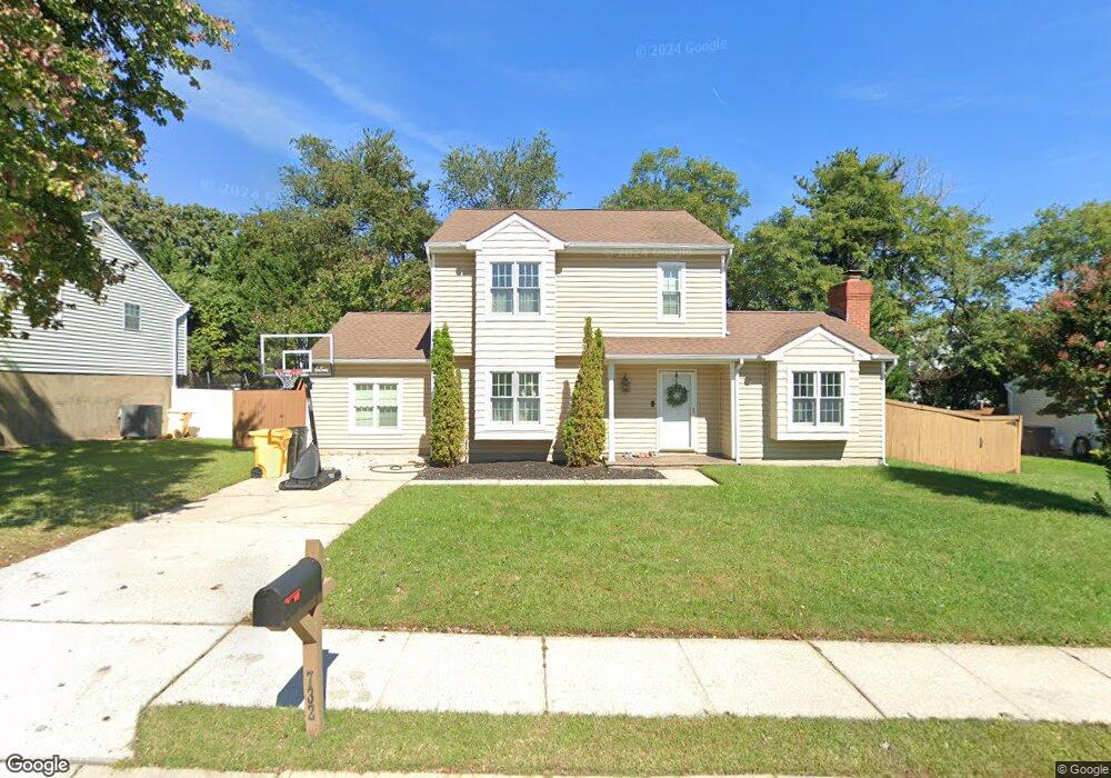 Coming Soon $415,000