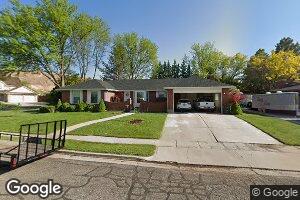 430 Hillcrest Dr, Richfield, UT 84701