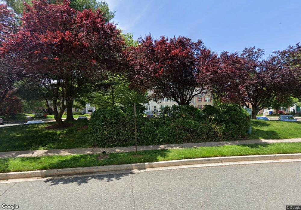 2220 Palustris Ln, Abingdon, MD 21009 - photo 1