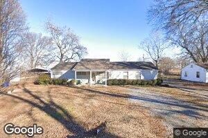 414 Jennings St, Sumner, MS 38957