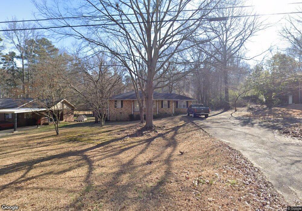 5755 Crabapple Dr SW, Mableton, GA 30126 - photo 1