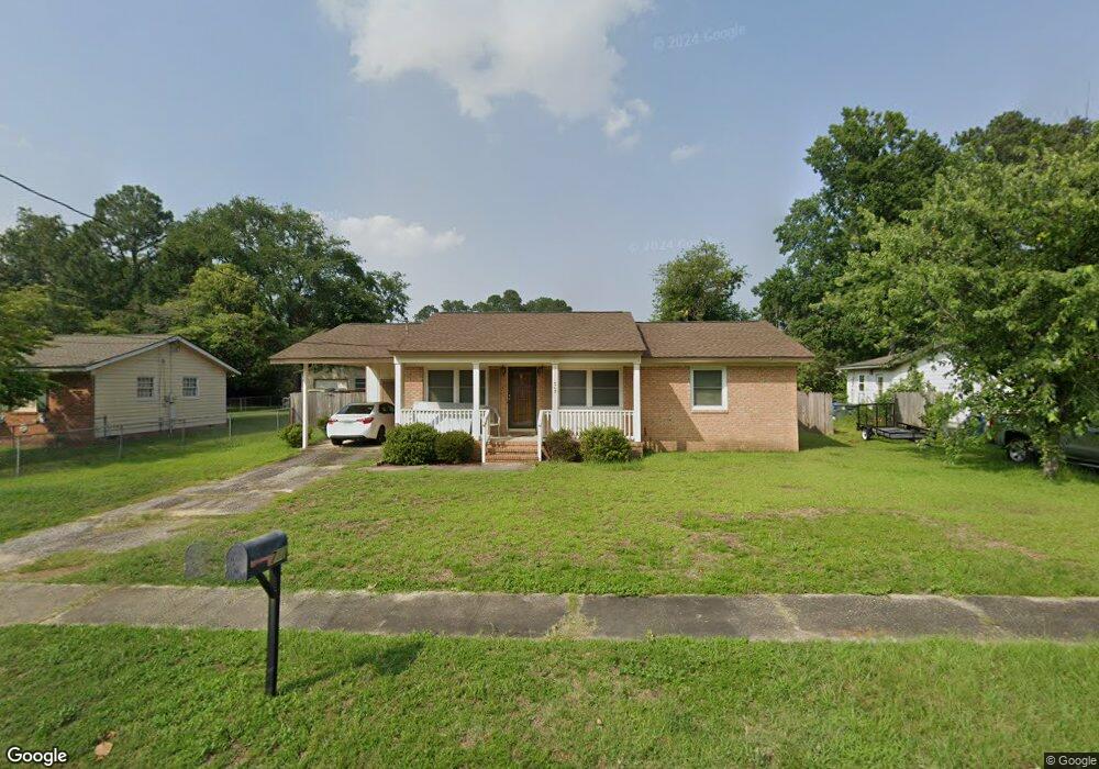 737 Montclair Rd, Fayetteville, NC 28314 - photo 1