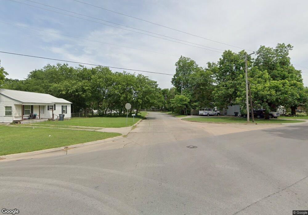 715 Northwest Blvd, Ardmore, OK 73401 - photo 1