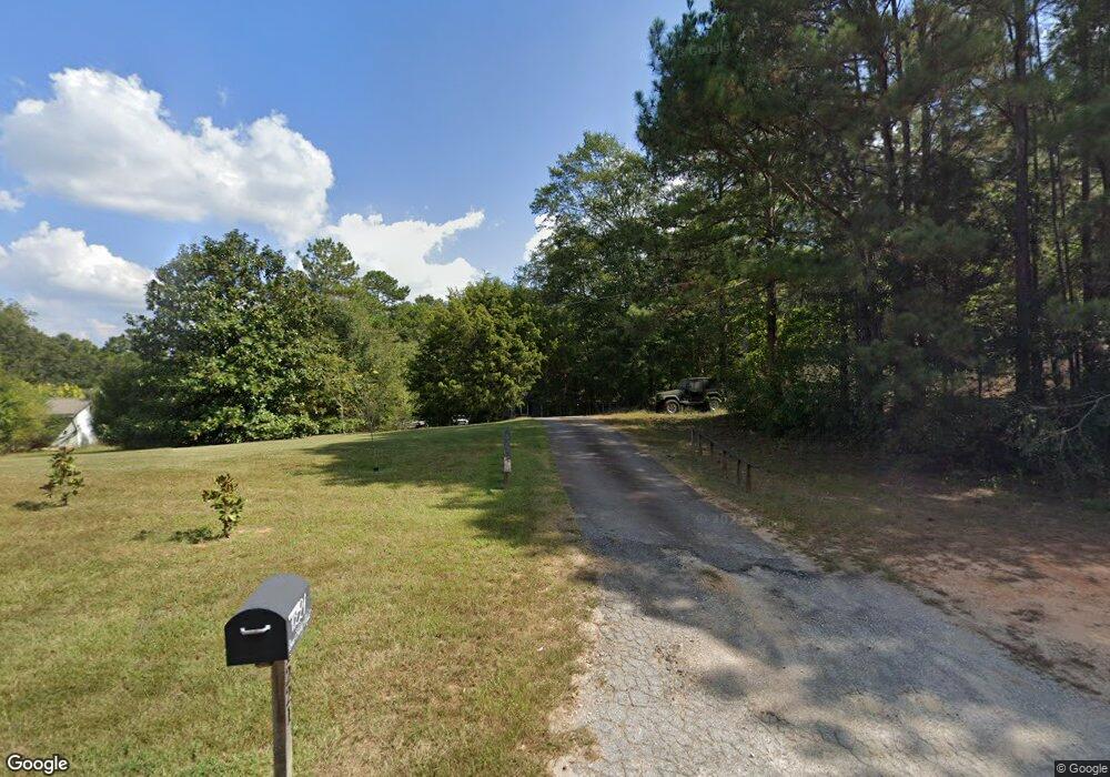 1221 Boss Hardy Rd, Auburn, GA 30011 - photo 1