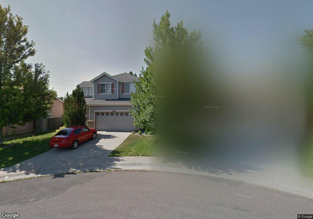 20160 E Prentice Ln, Centennial, CO 80015 - photo 1