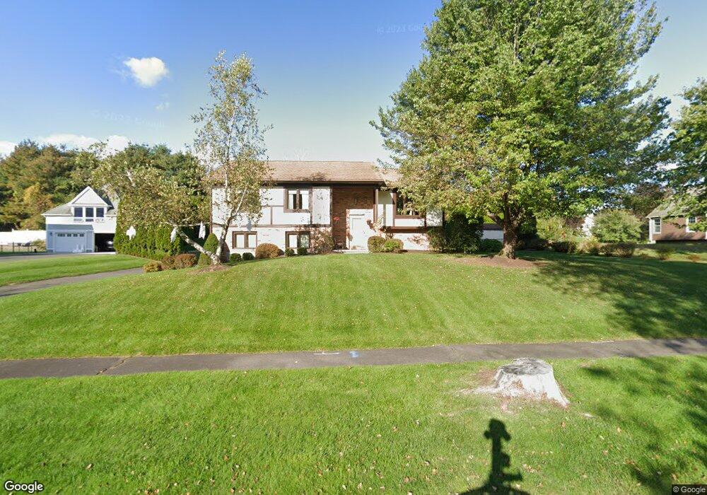 20 Wishing Well Way, West Springfield, MA 01089 - photo 1