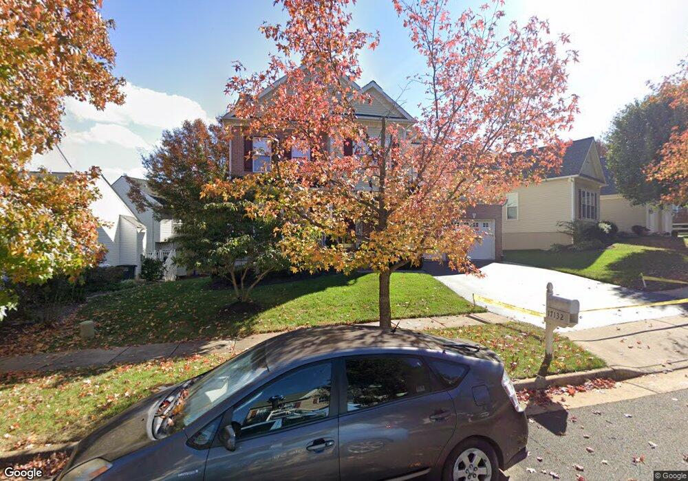 17132 Leamington Way, Round Hill, VA 20141 - photo 1