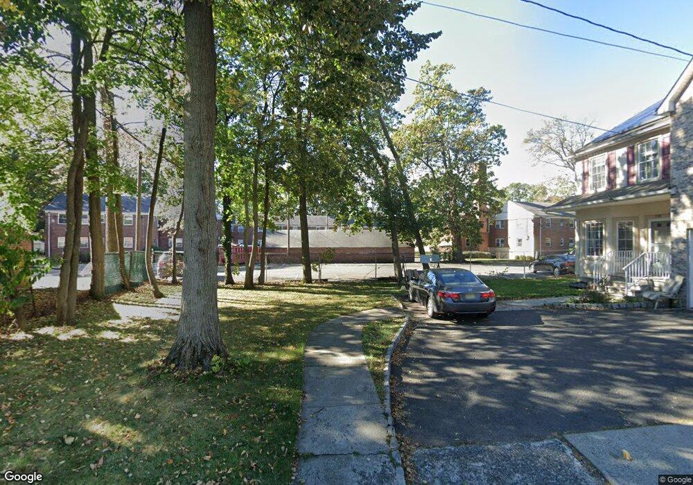 802 E Front St unit B-17, Plainfield, NJ 07062 - photo 1