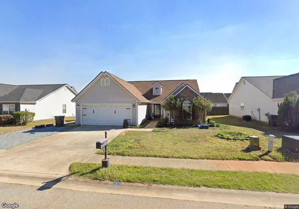 304 Timberwind Dr, Byron, GA 31008 - photo 1