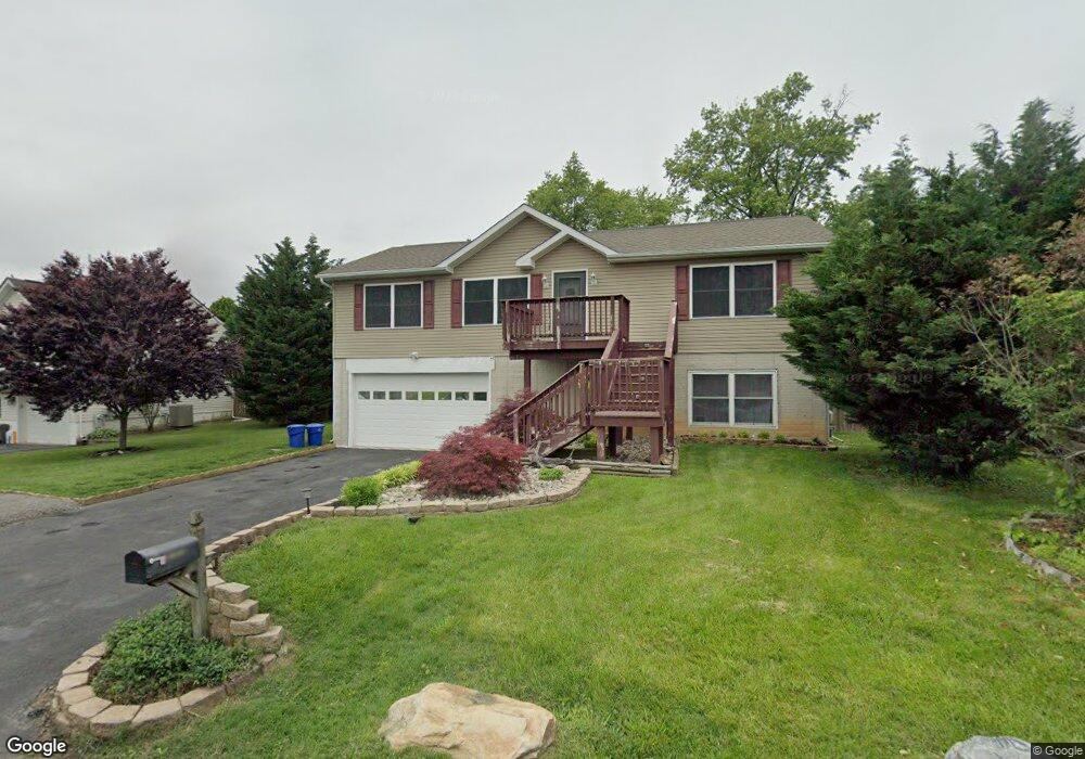 10814 Proctor Ave, White Marsh, MD 21162 - photo 1