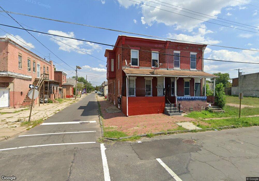 916 N 6th St unit B, Camden, NJ 08102 - photo 1